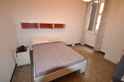 Foto Stanza in Via Trento 7, Genova Albaro di 20 m² con 1 locali in affitto
