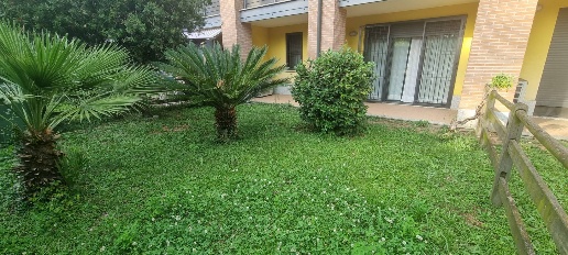 Foto Appartamento in Via Trieste 5, Cassina de' Pecchi di 36 m² in affitto