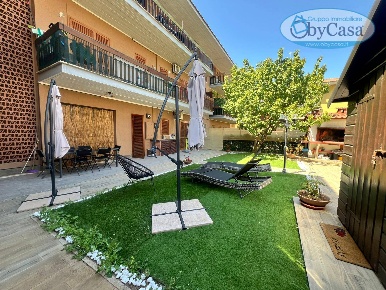 Foto Appartamento in VIA DELL'ACQUARIO, Ladispoli Marina di San Nicola