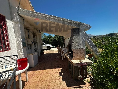 Foto Villa unifamiliare in Contrada Piano Piraino snc, San Cipirello