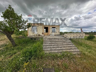 Foto Rustico in contrada mannarone NC, Gravina in Puglia di 110 m²