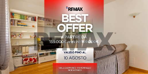 Foto Appartamento in Viale Dei Pini B/2, Noicattaro di 58 m² con 2 locali