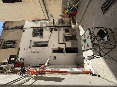 Foto Appartamento in vicolo Mori 5, Palermo Castellammare di 160 m²