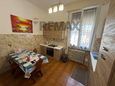 Foto Appartamento in Via Garibaldi 20, Riva del Po Berra di 114 m²