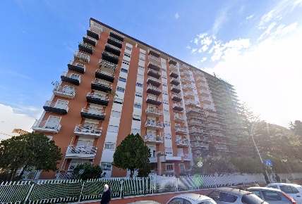 Foto Ufficio in Via Beato Angelico 53, Palermo di 80 m² con 4 locali