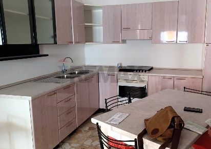 Foto Casa indipendente in via Platamone 59, Rosolini di 88 m² con 6 locali