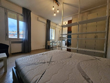 Foto Appartamento in Galleria  Del Reno, Bologna Marconi di 33 m²