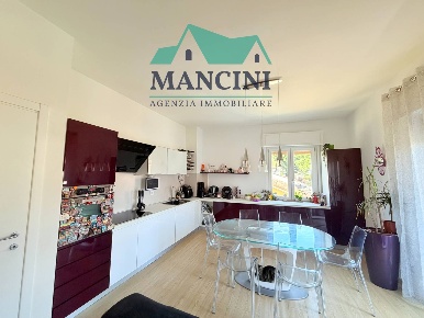 Foto Appartamento in VIA ROSSINI, Jesi San Francesco - Papa Giovanni XXIII