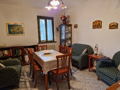 Foto Appartamento in Via Molin 19, Palmanova Centro di 85 m² con 4 locali