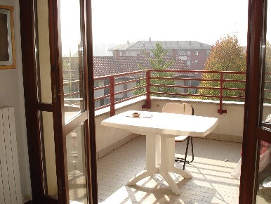 Foto Appartamento in Via Redipuglia 20, Canegrate di 90 m² con 3 locali