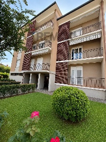 Foto Appartamento in via gian. maria Scotti 30, Mapello Centro di 80 m²