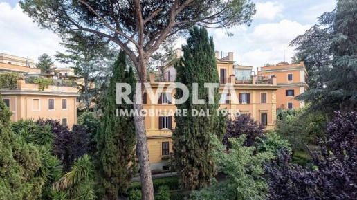 Foto Appartamento in Via del Vignola, Roma Flaminio di 80 m² con 3 locali