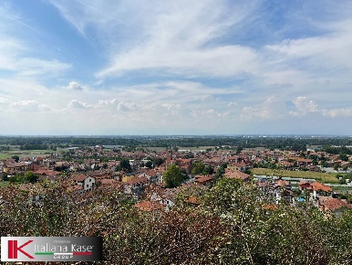 Foto Casa indipendente in Via Fontane, San Raffaele Cimena di 150 m²