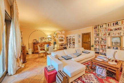 Foto Appartamento in VIALE CORTINA D'AMPEZZO 186, Roma Cortina d'Ampezzo