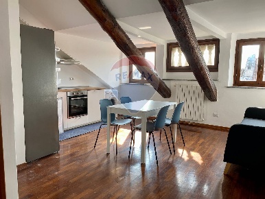 Foto Appartamento in Via Carlo Allioni 13, Torino Cittadella di 39 m²