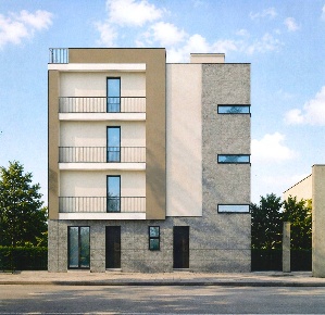 Foto Appartamento in via vodice, Civitanova Marche Civitanova Sud di 40 m²