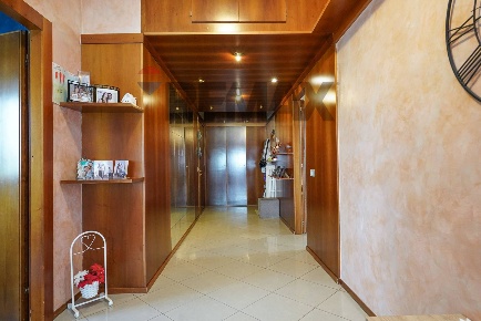 Foto Appartamento in via Trieste 59, Bonate Sopra Centro di 142 m²
