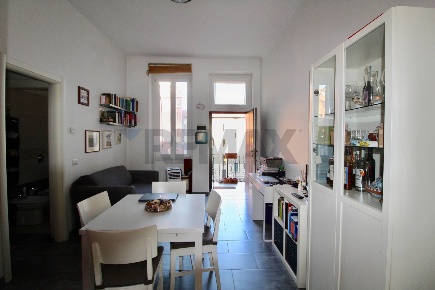 Foto Appartamento in Viale Lombardia 64, Milano Casoretto di 47 m²