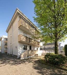 Foto Appartamento in via Rosolino Pilo 31, Busto Arsizio Sant'Edoardo