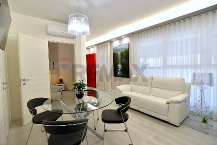 Foto Appartamento in Via Chiavellati 9, Foligno Centro Storico di 45 m²