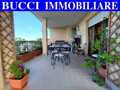 Foto Appartamento in Via Pierpaolo Pasolini, Pescara Santa Filomena