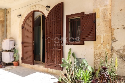 Foto Casa indipendente in Via principe umberto, Noto Centro di 80 m²