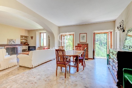 Foto Appartamento in Via dell'Amore, Marciana Poggio di 164 m² con 4 locali
