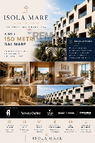 Foto Residence in Via Libertà 33, Isola delle Femmine di 56 m² con 2 locali