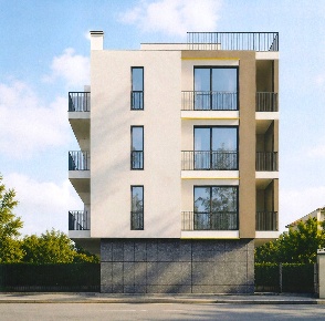 Foto Appartamento in via vodice, Civitanova Marche Civitanova Sud di 88 m²