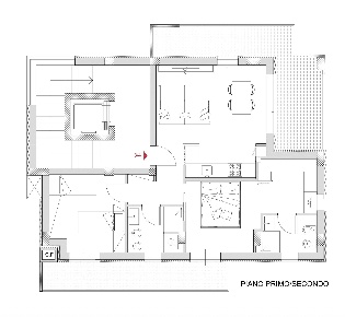 Foto Appartamento in via vodice, Civitanova Marche Civitanova Sud di 88 m²