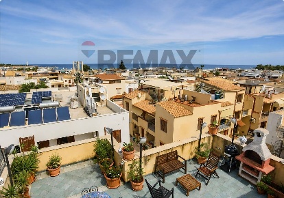 Foto Case semi ndipendenti in Via Degli Orti 10, San Vito Lo Capo Centro