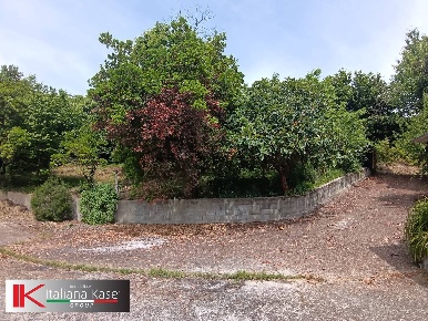 Foto Terreno agricolo in Regione Bavento, Sciolze di 5007 m² in vendita