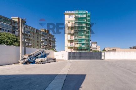 Foto Capannone industriale in Via Termini Imerese 20, Palermo Altarello