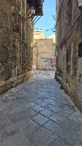 Foto Appartamento in Via Principe Di Resuttana 4, Palermo Kalsa di 60 m²