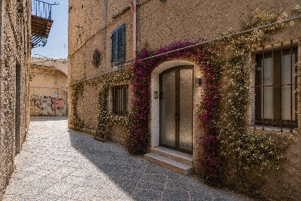 Foto Appartamento in Via Principe Di Resuttana 4, Palermo Kalsa di 60 m²
