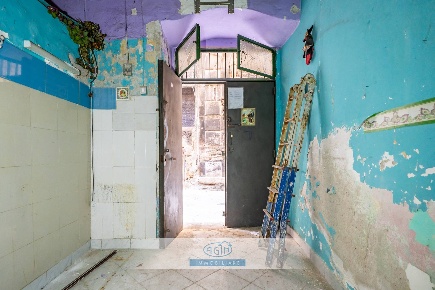 Foto Appartamento in Via Principe Di Resuttana 4, Palermo Kalsa di 60 m²