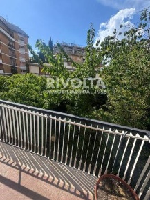 Foto Appartamento in Via Guido Banti, Roma Fleming di 70 m² con 3 locali