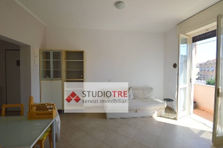 Foto Appartamento in Via Tommaso Bianchi 12, Pavia Città Giardino di 55 m²