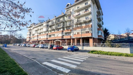 Foto Appartamento in viale dei Parchi 19, Nichelino di 51 m² con 2 locali