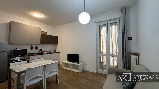 Foto Appartamento in Corso della Vittoria 59, Novara Sant'Andrea di 70 m²