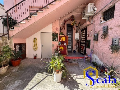 Foto Appartamento in VIA ANFITEATRO, Santa Maria Capua Vetere di 65 m²