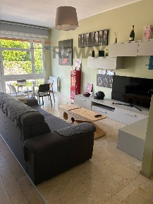 Foto Appartamento in VIA GRAMSCI 24, Arona Centro di 80 m² con 2 locali
