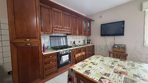 Foto Appartamento in quadrelle, Quadrelle di 105 m² con 3 locali in vendita