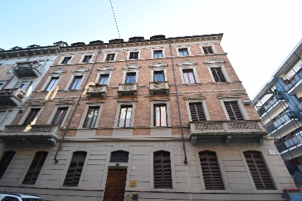 Foto Attico in Via Vassalli Eandi 19, Torino Cit Turin di 110 m² in affitto