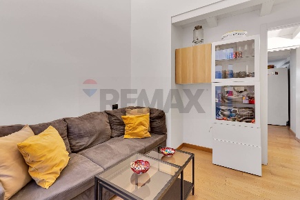 Foto Appartamento in Via Ajaccio 3, Milano Città Studi di 51 m² in vendita