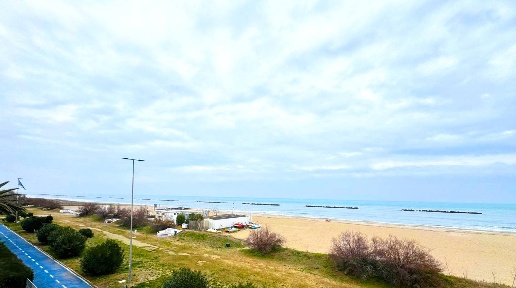 Foto Appartamento in via Macchiavelli snc, Fermo Lido Di Fermo di 98 m²