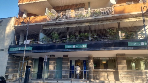 Foto Locale commerciale in Via Matteotti 59, Monterotondo Centro di 1100 m²