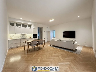Foto Appartamento a Ospitaletto di 67 m² con 3 locali in vendita