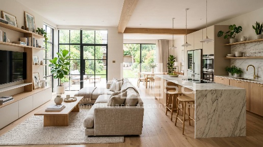 Foto Appartamento in Via Papa Luciani, Vazzola Centro di 114 m² in vendita