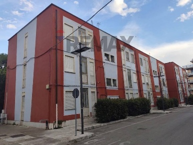 Foto Appartamento in Via D'Avalos 178, Pescara Stadio - Lungomare Colombo